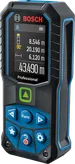 Bosch GLM 50-23 G laser measure with digital display.