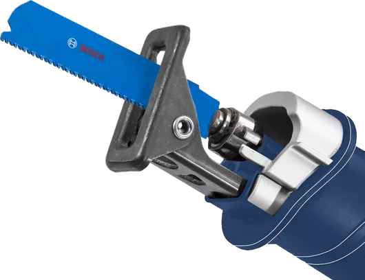 S 922 BF Flexible for Metal Reciprocating Saw Blade - Bosch Professional