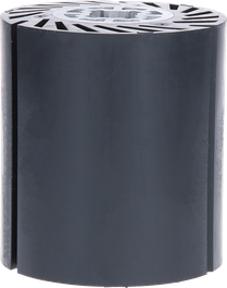 Bosch expansion wheel 90 mm for sanding accessories.