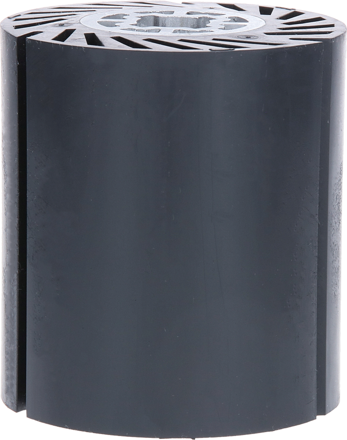 Bosch expansion wheel 90 mm diameter for polishing.