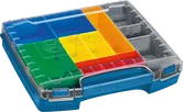 Bosch i-BOXX 72 Set 10 carrying case system.