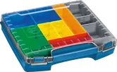 Bosch i-BOXX 72 Set 10 carrying case system.