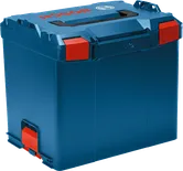 Bosch L-BOXX 374 carrying case system, 100 kg top load.
