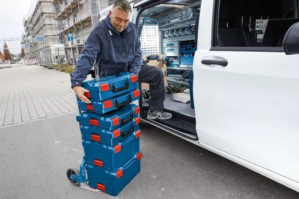 L-BOXX 102 L-BOXX 102
