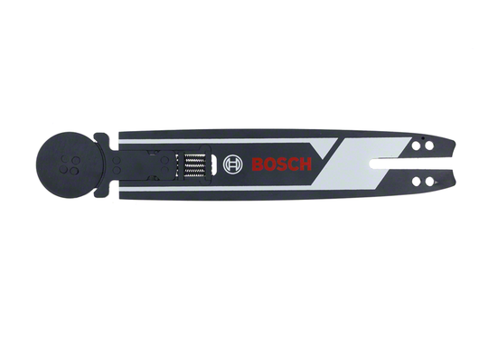 Chain bar Bosch chain bar for GAC 250, 334 mm length.