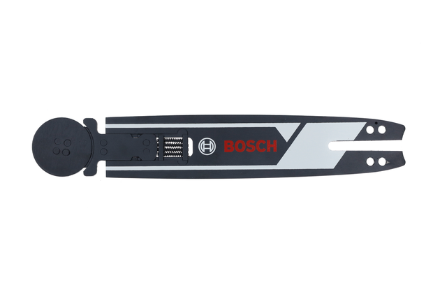 Chain Bar for GAC 250 Bosch chain bar for GAC 250, 334 mm length.