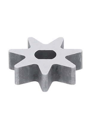 Drive Sprocket for GAC 250 Bosch Drive Sprocket for GAC 250, durable metal gear.
