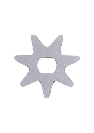 Drive Sprocket for GAC 250 Bosch Drive Sprocket for GAC 250, metal gear.