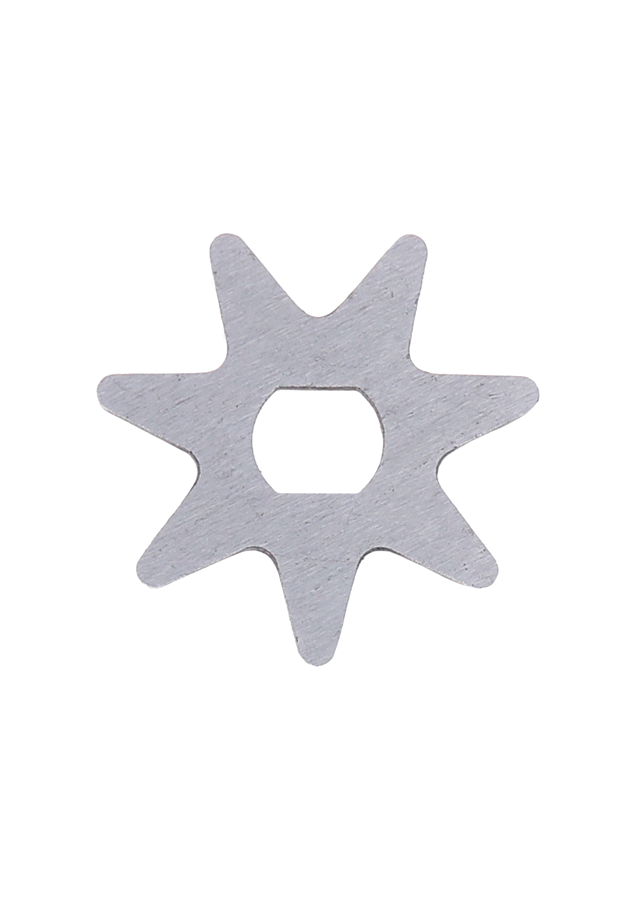 Bosch drive sprocket for GAC 250 accessory.