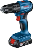 GDX 18V-285 + GSB 185-LI