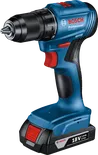 Cordless Drill/Driver