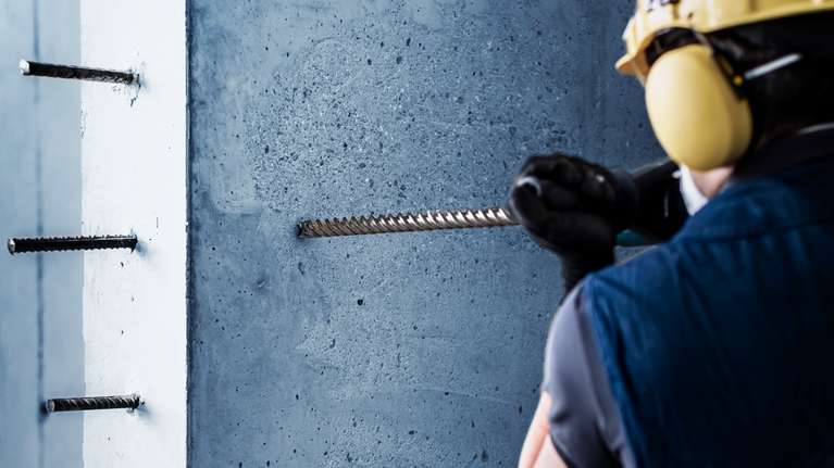 EXPERT SDS max-8X Hammer Drill Bit 12 x 200 x 340 mm EXPERT SDS max-8X Hammer Drill Bit 12 x 200 x 340 mm