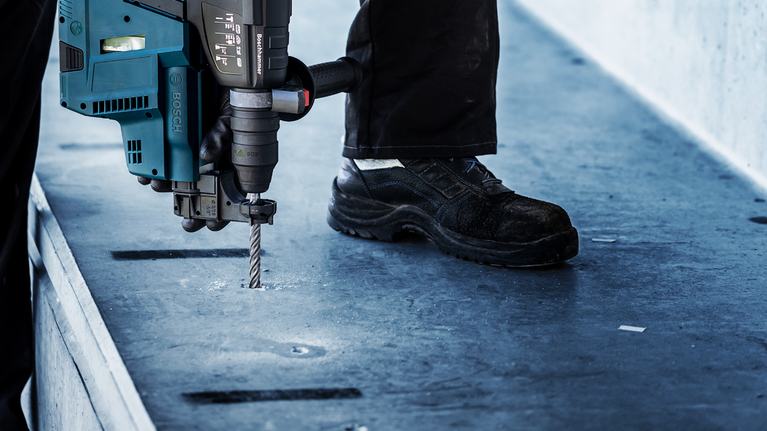 EXPERT SDS plus-7X Hammer Drill Bit 6 x 50 x 115 mm EXPERT SDS plus-7X Hammer Drill Bit 6 x 50 x 115 mm