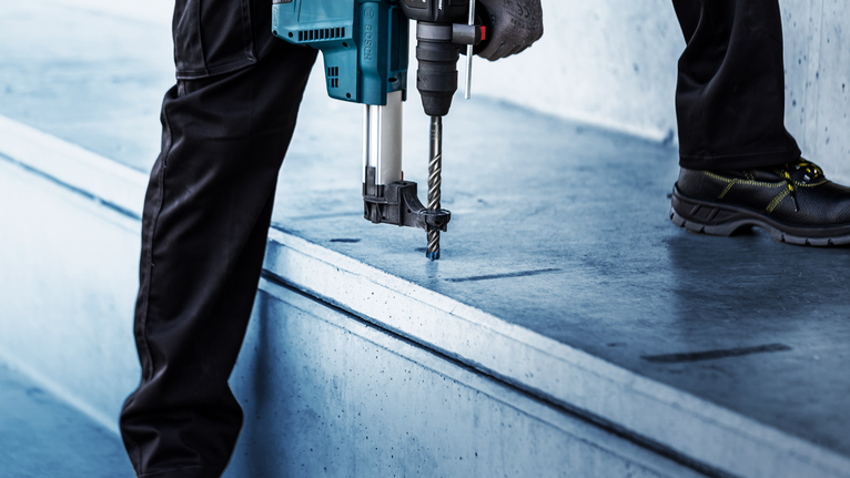 EXPERT SDS plus-7X Hammer Drill Bit 6 x 50 x 115 mm EXPERT SDS plus-7X Hammer Drill Bit 6 x 50 x 115 mm