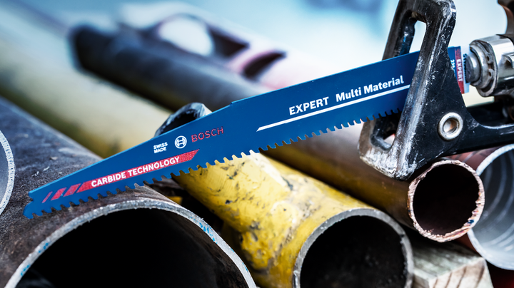 EXPERT Multi Material