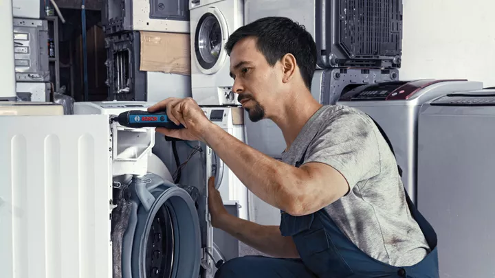 Bosch GO Bosch GO