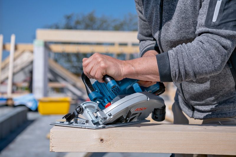 Circular Saw Bosch Reciprocating Saw B&q Circular Saw Erbauer