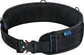 Bosch Belt 108, padded work belt with secure buckle.