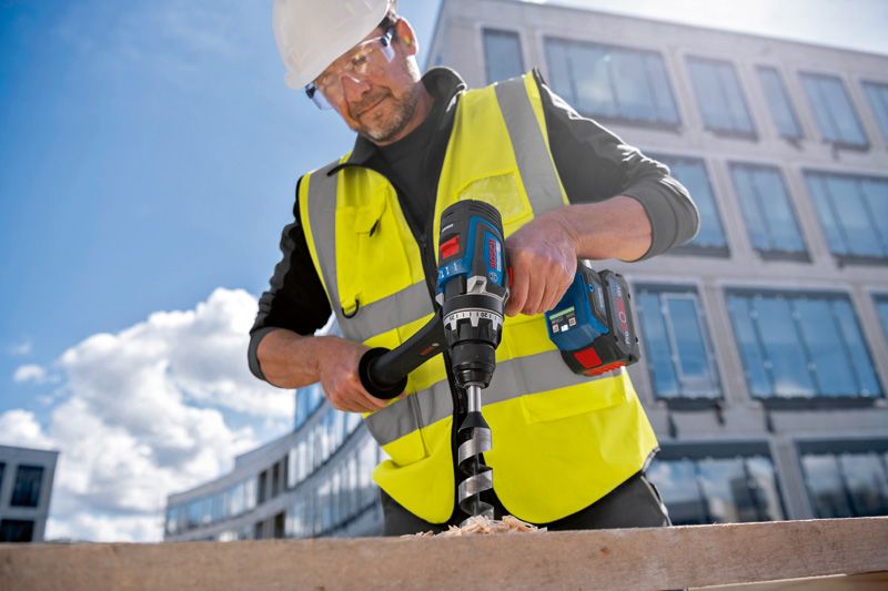 Bosch gsb 18 v online