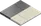 Hard tile.