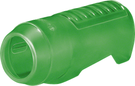 Bosch Protector Green 5-Pack, durable tool cover.