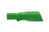Bosch green protector nozzle for tool attachment.