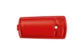 Bosch tool cover red 5-pack, protective case.