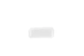 Bosch battery protector Clear 6Ah transparent cover.