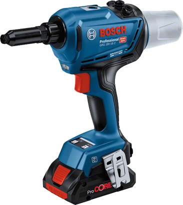 GRG 18V-16 C GRG 18V-16 C