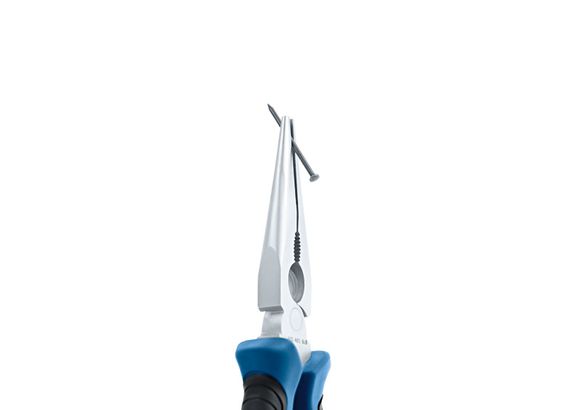 Long nose plier Long nose plier