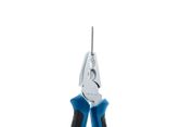Bosch Combination Pliers 180mm with ergonomic handle.