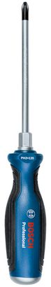 Screwdriver PH2X125 Screwdriver PH2X125