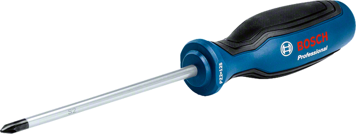Screwdriver PZ2x125 Screwdriver PZ2x125