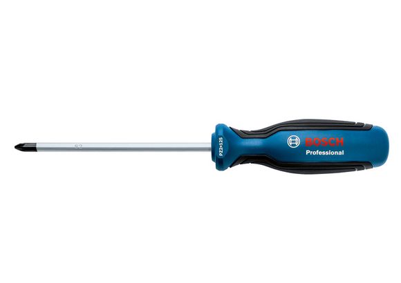 Screwdriver PZ2x125 Screwdriver PZ2x125