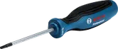 Bosch T15 x 75 Professional Torx screwdriver.