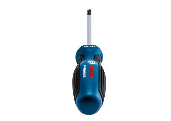 Screwdriver TX25x100 Screwdriver TX25x100