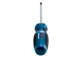Bosch screwdriver TX 30x125 with ergonomic handle.