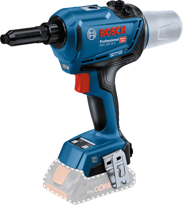 GRG 18V-16 C GRG 18V-16 C