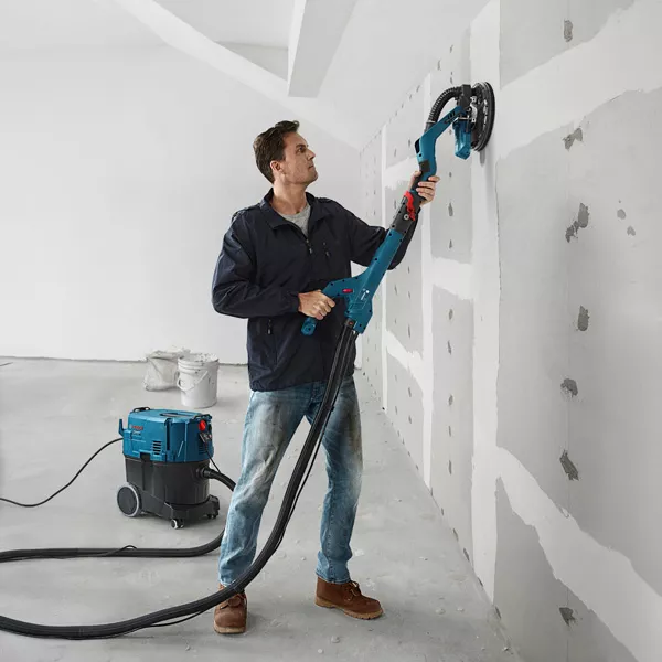 GTR 550 Drywall Sander Bosch Professional