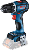 Bosch GSR 18V-90 C cordless drill driver.