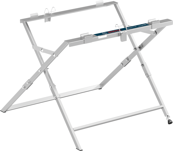 PRO GTA 560 Saw Stand | Bosch Professional