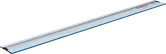 Bosch FSN 1600 guide rail, 1600 mm length.