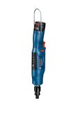 Bosch angle exact 12V adaptor with hanging hook.