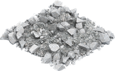 Gravel.