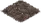Mineral soil.