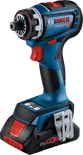 Cordless Drill/Driver