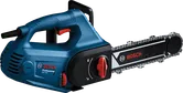 Bosch GAC 250 AAC block cutter for precise masonry work.