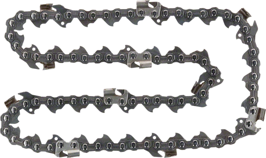 Saw Chain TC Tipped Bosch Saw Chain TC Tipped for GAC 250, 305 mm length.