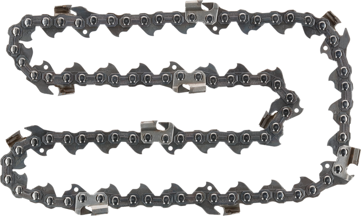 Saw Chain TC Tipped for GAC 250 Bosch Saw Chain TC Tipped for GAC 250, 305 mm length.
