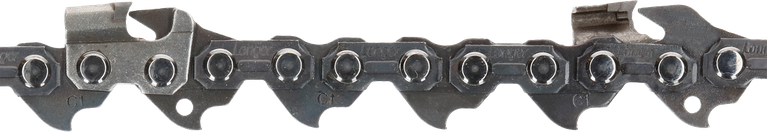 Saw Chain TC Tipped for GAC 250 Bosch Saw Chain TC Tipped for GAC 250, 305mm length.